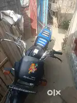 2019 Last seal engine showroom condition