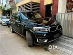 BMW X5 2016 Diesel Well Maintained
