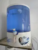 Water filter
