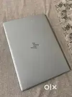 Hp laptop in very good condition
