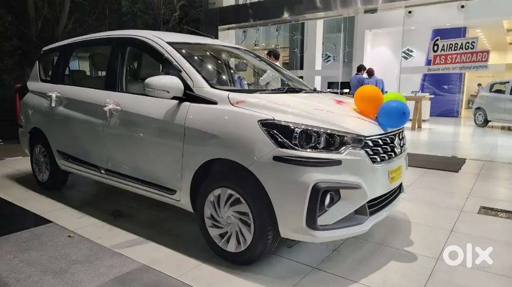 Driver job IT company