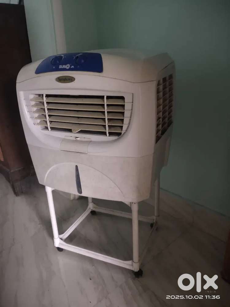 Symphony Air Cooler For Sale