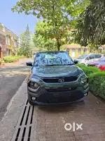 Pls note its not a CNG variant Tata Punch  2022 Petrol Well Maintained