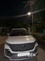 TOP MODEL MG Hector 2019 IN VERY GOOD CONDITION
