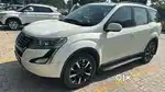 Mahindra XUV500 W11, 2019, Diesel