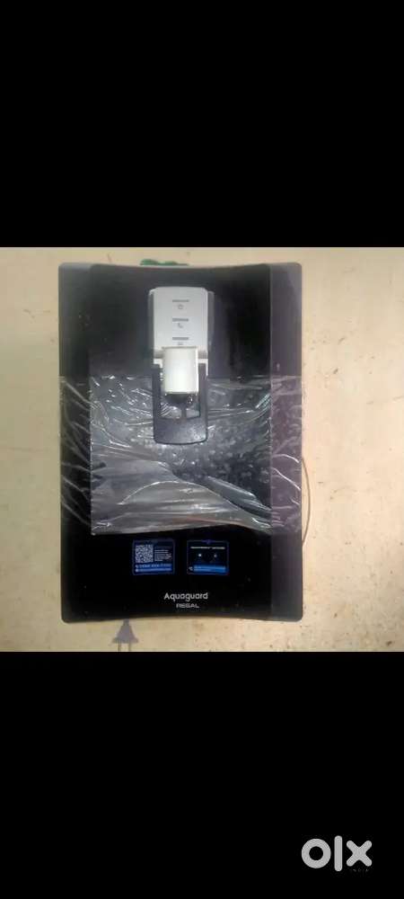 Aguaguard Regal filter