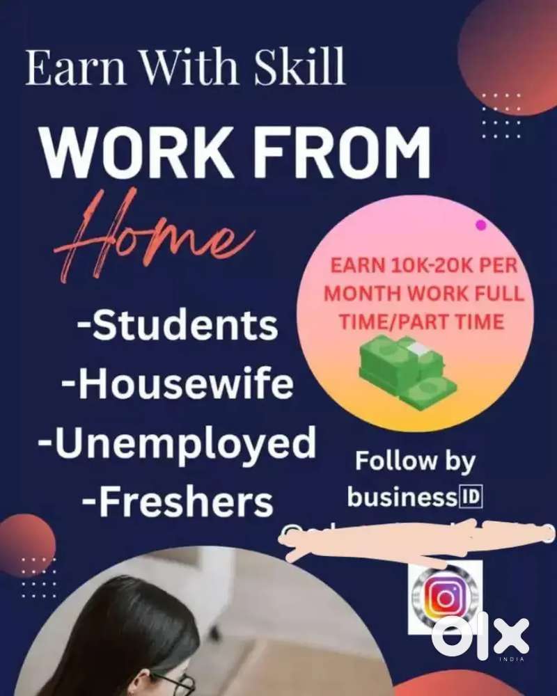Work from home