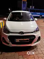Hyundai Grand i10 Asta Manual 1.2L