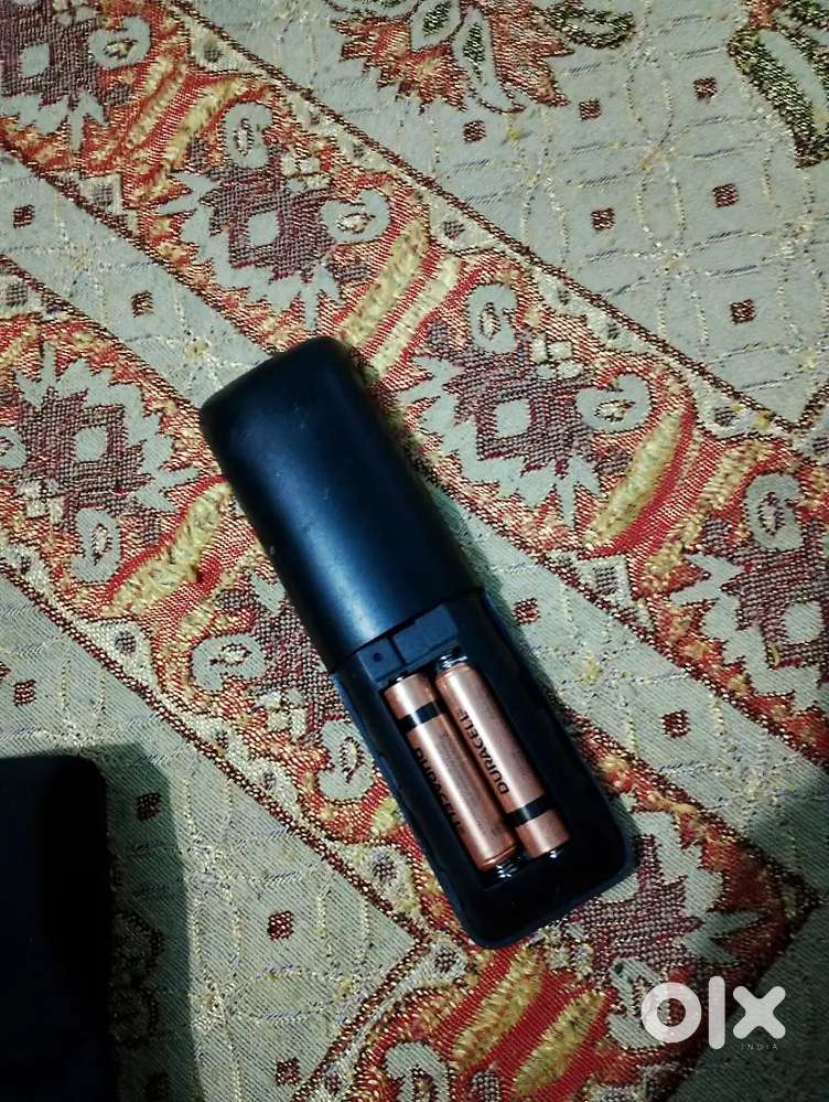 Acer 32 inch led tv remote