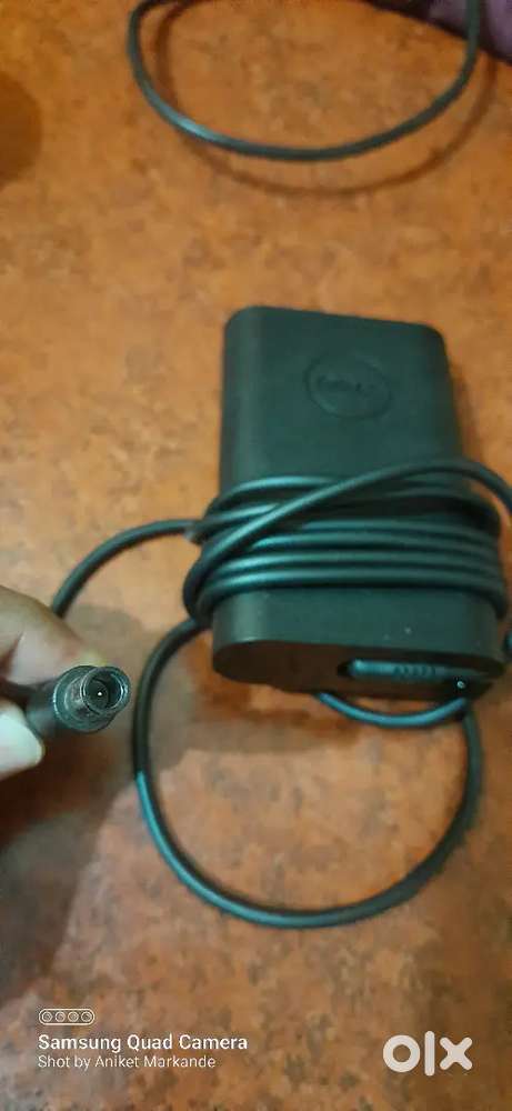 Dell adaptor original