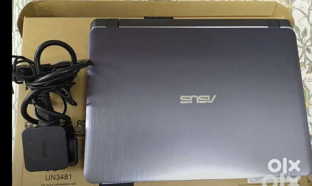 Asus Laptop Notebook X407U-BV420T