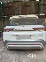 Maruti Suzuki Brezza 2023 Petrol 12000 Km Driven