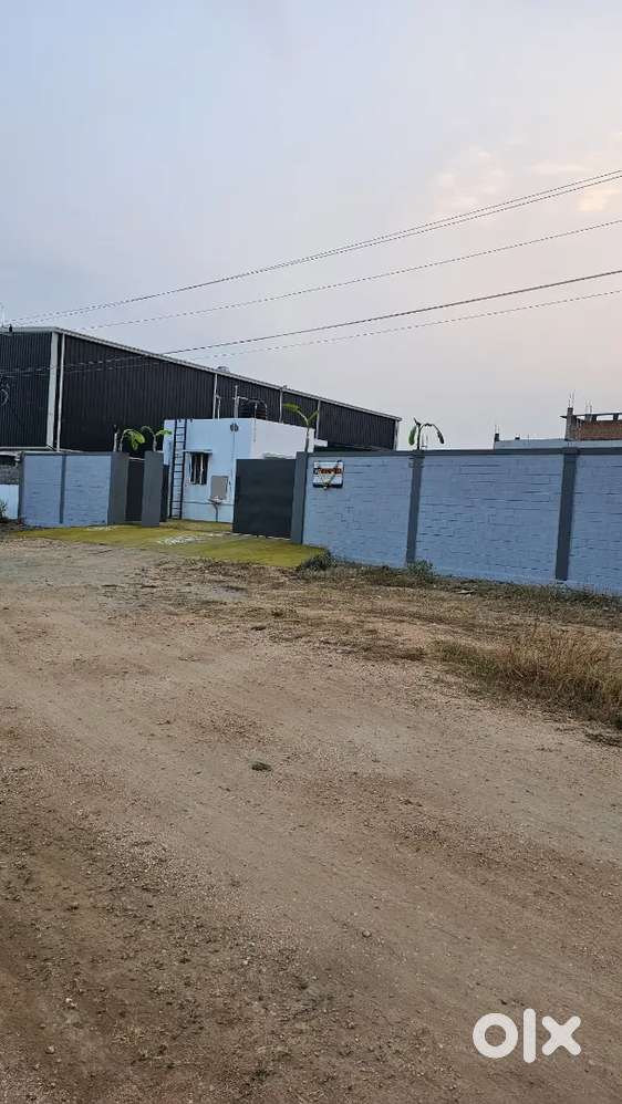 Wanted Heavy Licence Driver For Industry