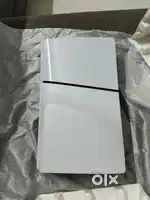 Ps 5 disc edition excellent condition price negociate