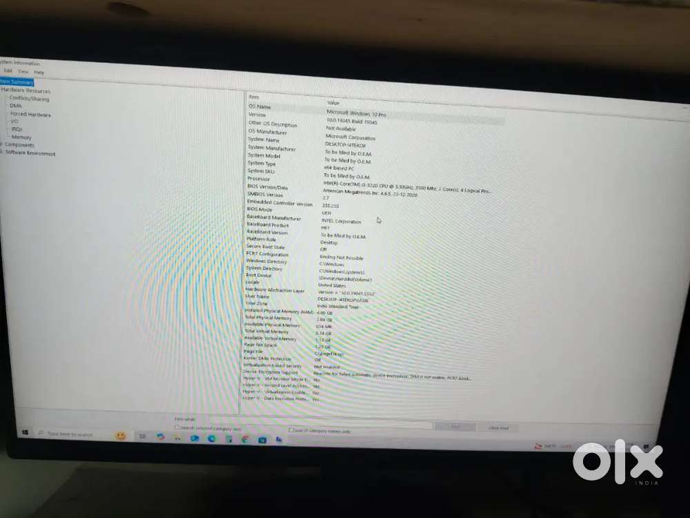 Computer for sale