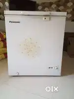 Panasonic Deep icecream freezer