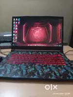 Msi gf63 Gaming laptop