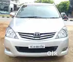 Toyota Innova 2004-2011 2.5 VX (Diesel) 7 Seater BS IV, 2011, Diesel