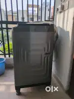 Brand New 8.5 kg full automatic washing machine