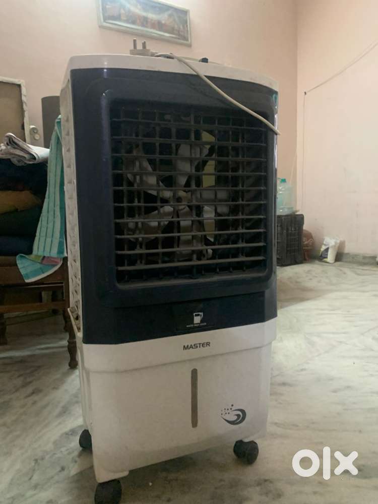 Air cooler
