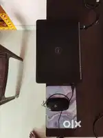 Dell laptop (i5-5thgenration) sale