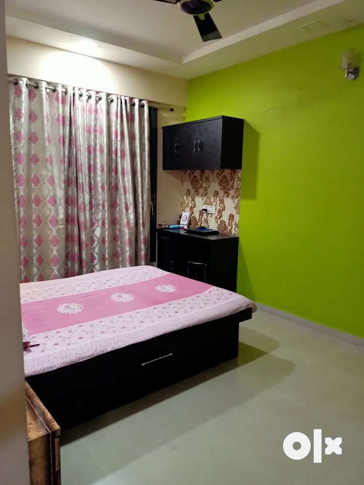 2bhk furnished flat for sale in Kasheli Thane
