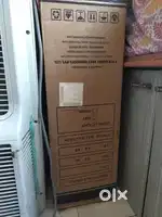 Portable AC