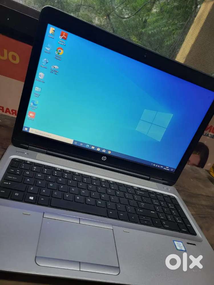 HP Probook 650 G2 Laptop