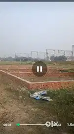 80 gaj plot for rent or sale