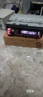 Philips radio..pionercarstreiogood
