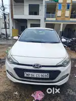 Hyundai Elite i20 2017 Petrol 50000 Km Driven