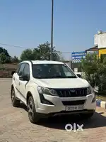 Mahindra XUV500 Diesel Well Maintained