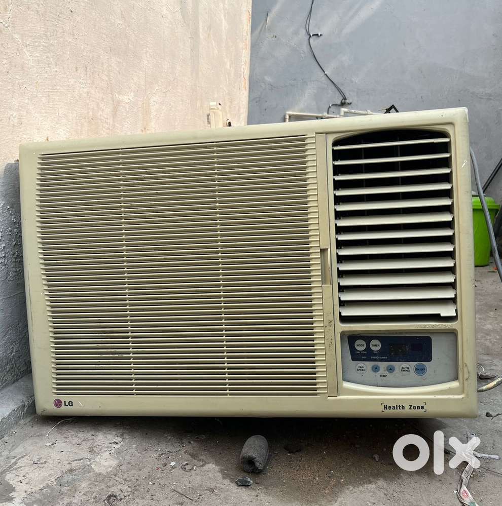I want to sell window ac 1.5 tan