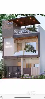 Very good location.a one covered campus.all facilities near campus.