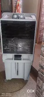 Cooler ac mast coling gai