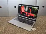 Apple Laptop 2019 Mfd. i7/16gb Ram 512gb SSD 13inch Retina Display