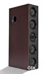  Sound System with 200 watt Amplifier in just 3000 rupees only /-