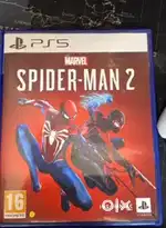 Spider Man -2