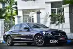 Mercedes-Benz C Class Prime 200, 2016, Diesel