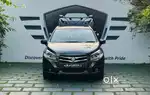 Maruti Suzuki S-Cross Alpha 1.3, 2015, Diesel