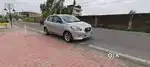 Datsun GO A, 2014, Petrol