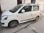 wagon r a compelet hatch bag car