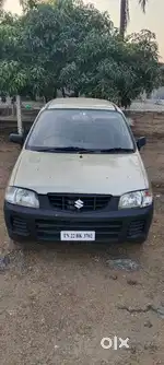 Maruti Suzuki Alto 2005-2010 LXi BSIII, 2010, Petrol