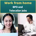 Work from home jobs available