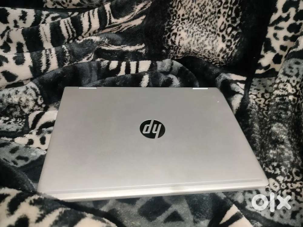 Selling my hp pro book AMD Ryzen 7 pro 16 512 (360 rotating) less used