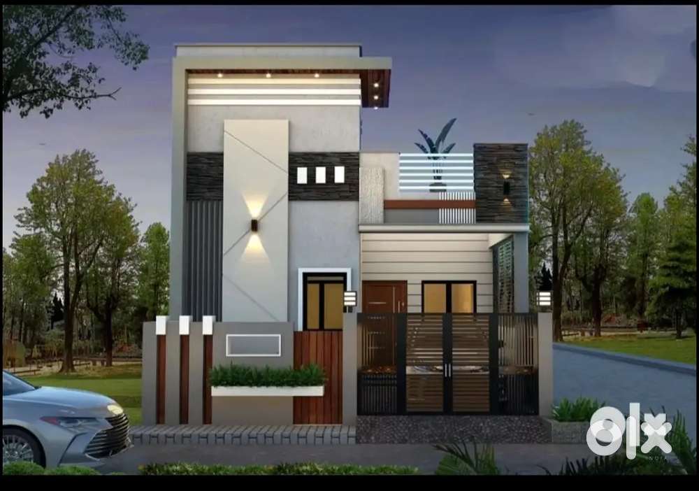 2BHK HOUSE FOR SALE NEAR MANKA PUBLIC SCHOOL CHAMPA CHHATTISHGARH
