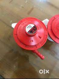 Pipe & Regulator Set on Rent