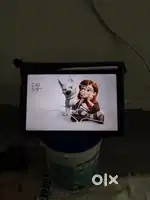 Xiaomi pad 6 with pencil
