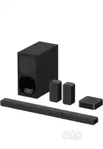 Sony HT-S40R soundbar 5.1 Ch