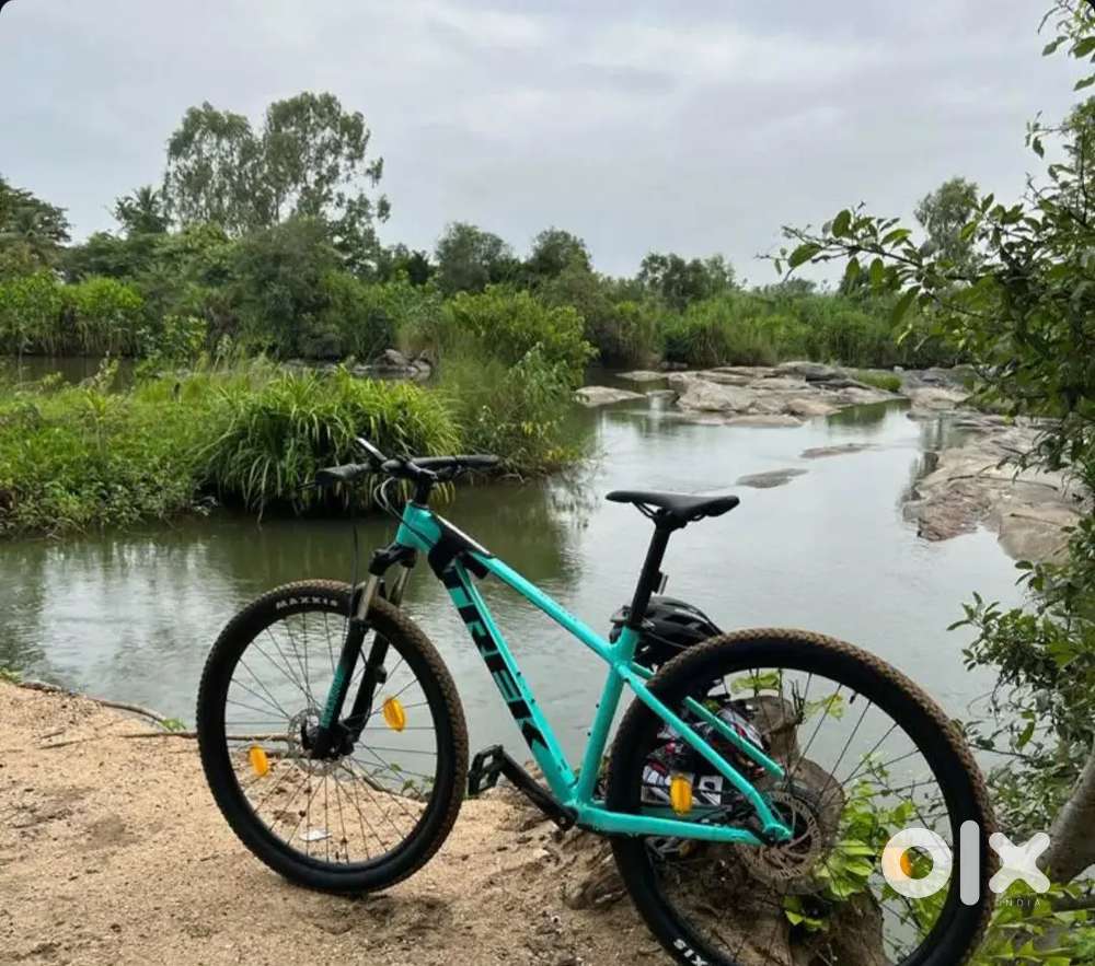 Trek Marlin 7 GEN 2 MTB